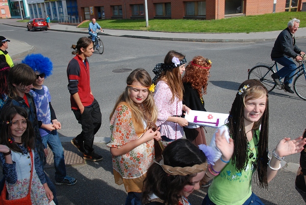 Fotogalerie Z Blatensk