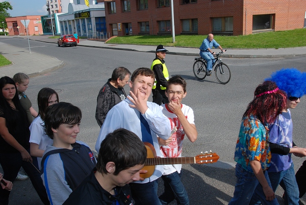 Fotogalerie Z Blatensk