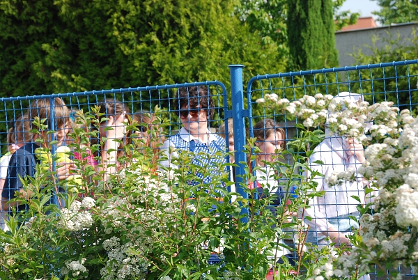 Fotogalerie Z Blatensk