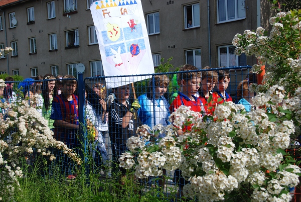 Fotogalerie Z Blatensk