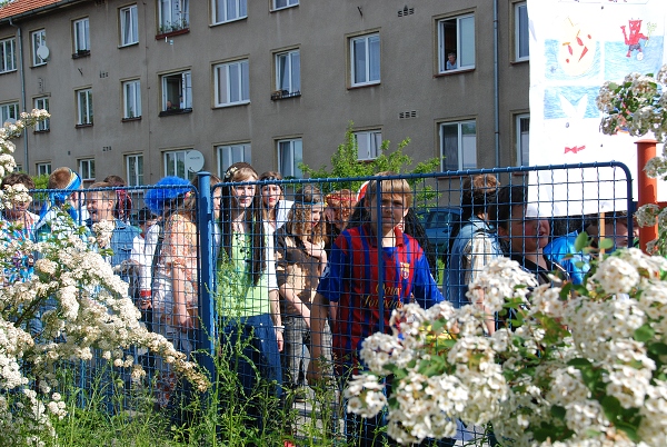 Fotogalerie Z Blatensk