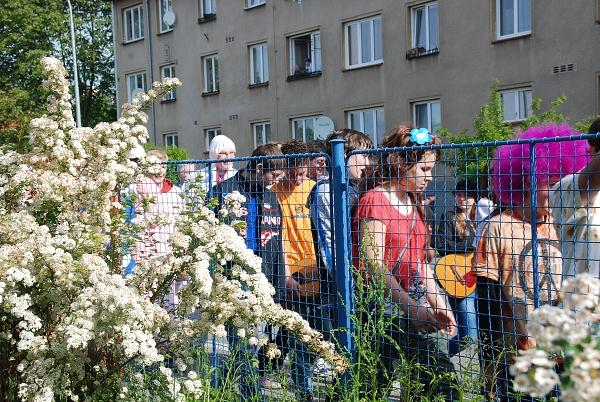 Fotogalerie Z Blatensk