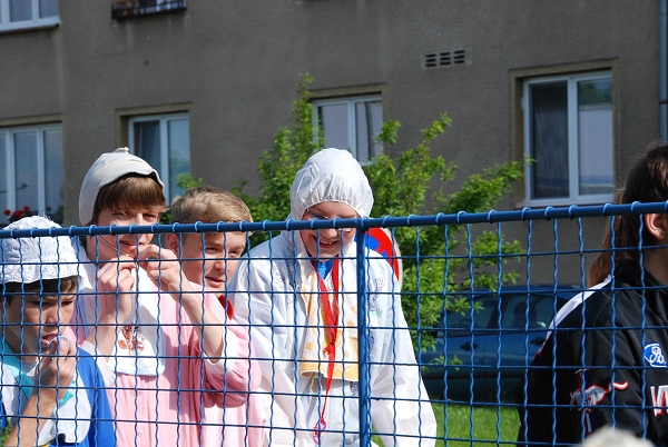 Fotogalerie Z Blatensk