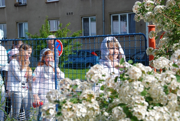 Fotogalerie Z Blatensk
