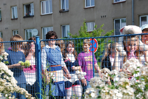 Fotogalerie Z Blatensk