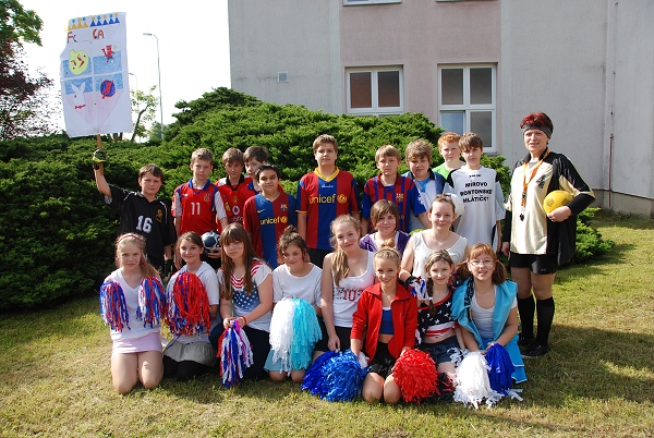 Fotogalerie Z Blatensk