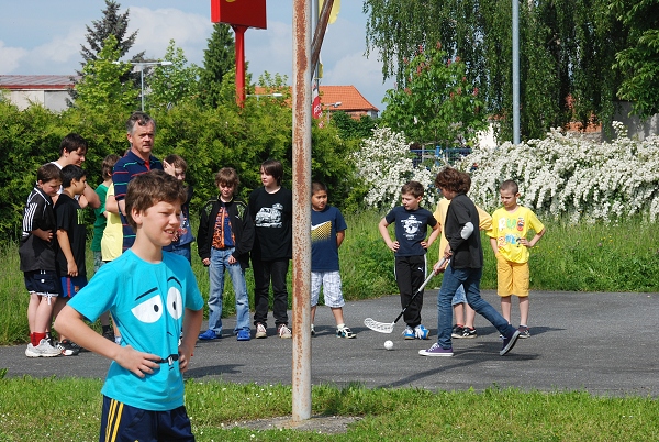Fotogalerie Z Blatensk