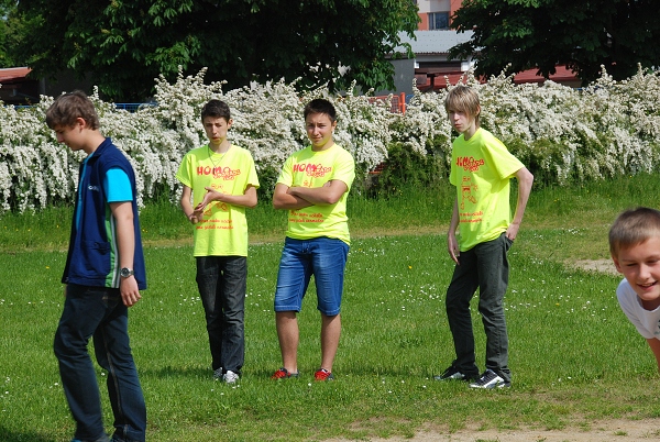 Fotogalerie Z Blatensk