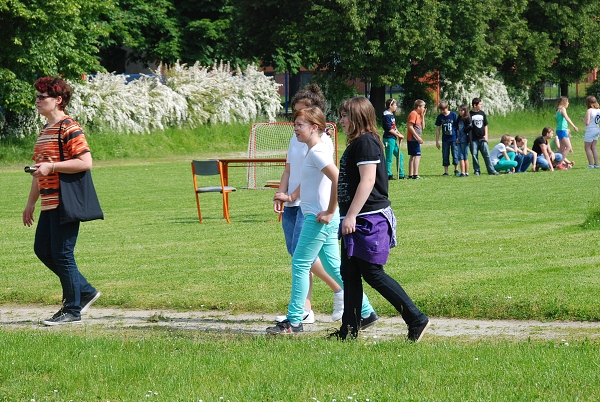 Fotogalerie Z Blatensk