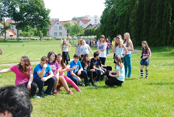 Fotogalerie Z Blatensk
