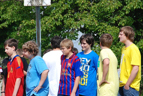 Fotogalerie Z Blatensk