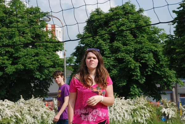 Fotogalerie Z Blatensk