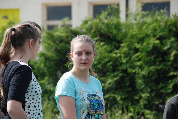 Fotogalerie Z Blatensk