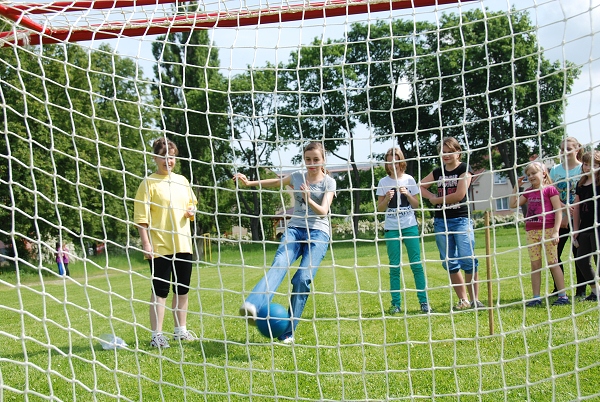 Fotogalerie Z Blatensk