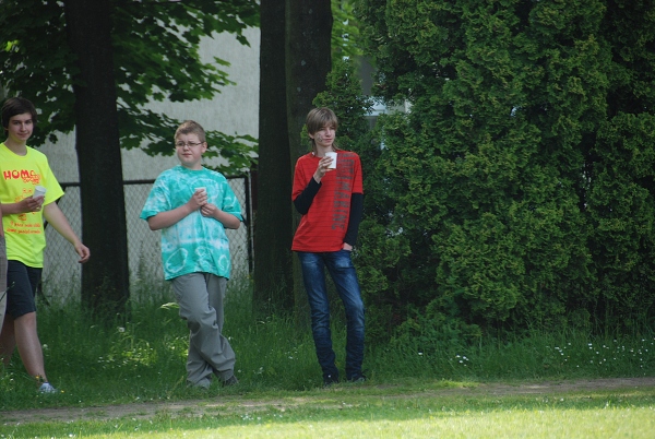 Fotogalerie Z Blatensk