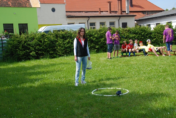 Fotogalerie Z Blatensk