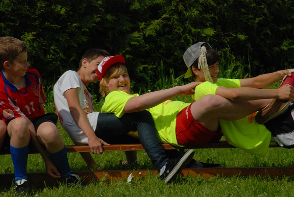 Fotogalerie Z Blatensk