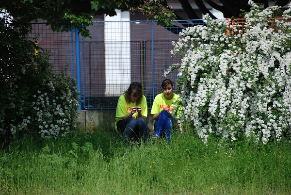 Fotogalerie Z Blatensk