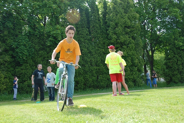 Fotogalerie Z Blatensk