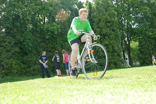 Fotogalerie Z Blatensk