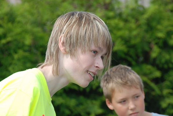 Fotogalerie Z Blatensk
