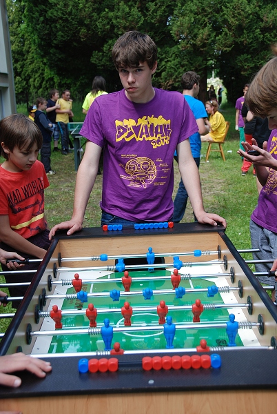 Fotogalerie Z Blatensk