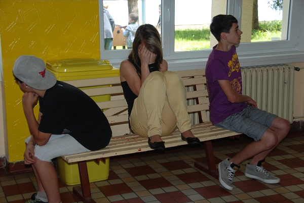 Fotogalerie Z Blatensk