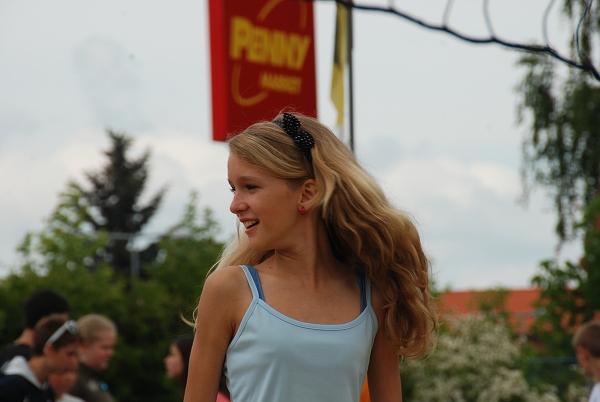 Fotogalerie Z Blatensk
