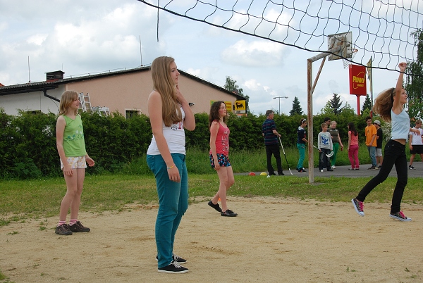 Fotogalerie Z Blatensk