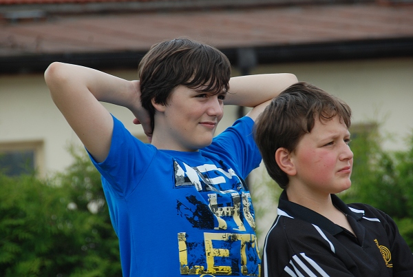 Fotogalerie Z Blatensk