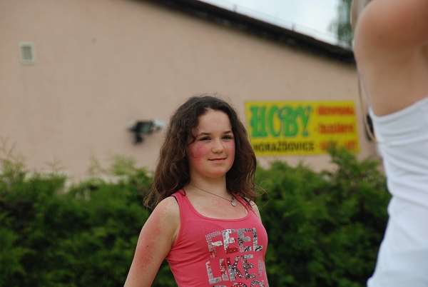 Fotogalerie Z Blatensk