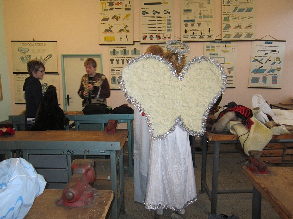 Fotogalerie Z Blatensk