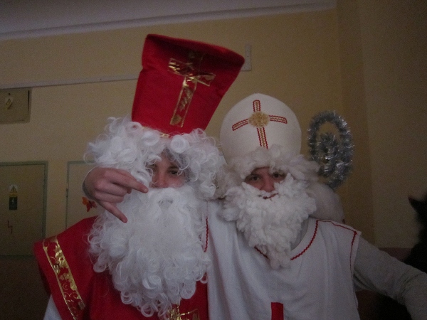 Fotogalerie Z Blatensk