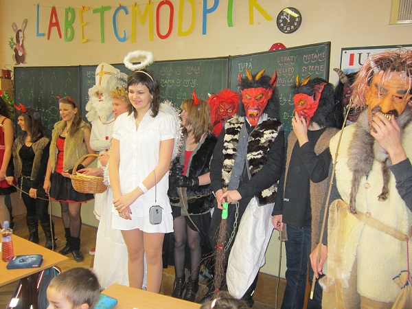 Fotogalerie Z Blatensk