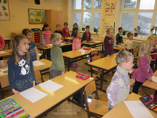 Fotogalerie Z Blatensk