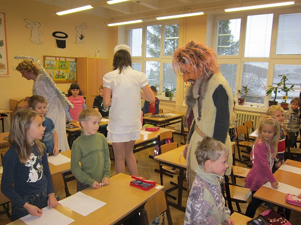 Fotogalerie Z Blatensk
