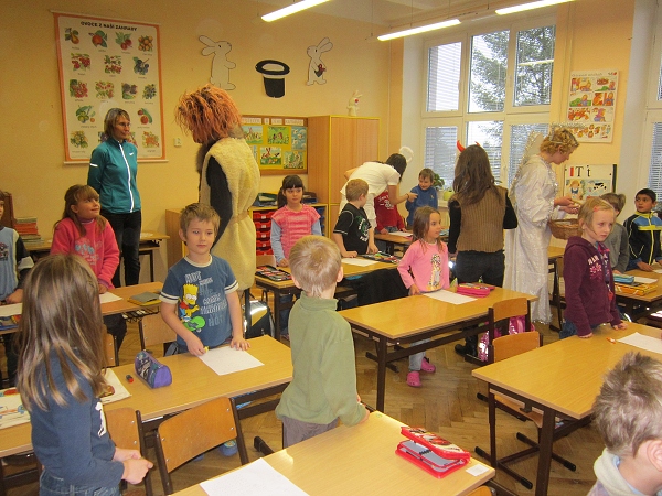 Fotogalerie Z Blatensk