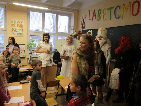 Fotogalerie Z Blatensk
