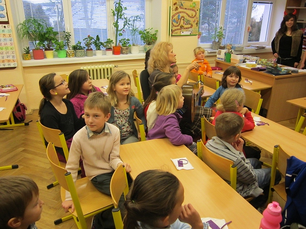 Fotogalerie Z Blatensk