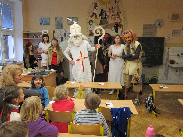 Fotogalerie Z Blatensk