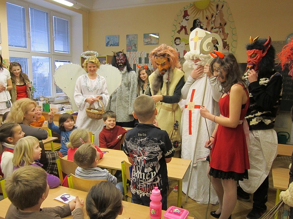 Fotogalerie Z Blatensk