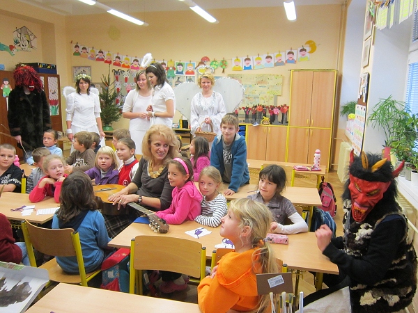 Fotogalerie Z Blatensk