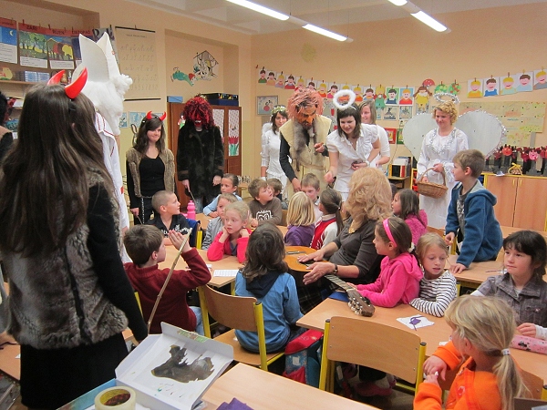 Fotogalerie Z Blatensk