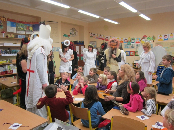 Fotogalerie Z Blatensk