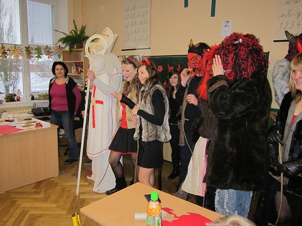 Fotogalerie Z Blatensk