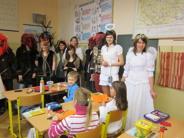 Fotogalerie Z Blatensk