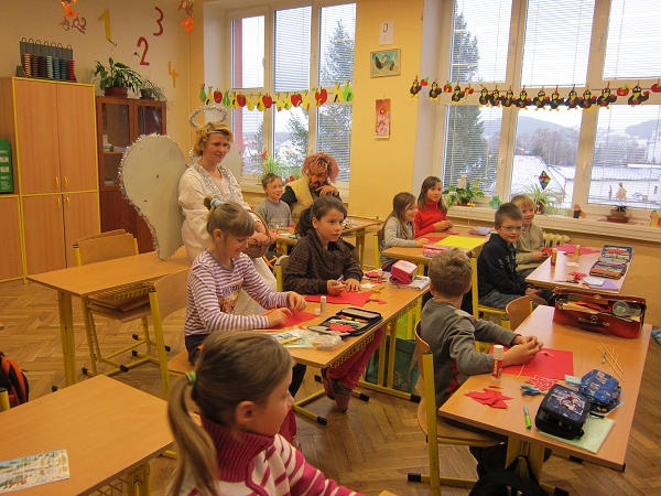 Fotogalerie Z Blatensk