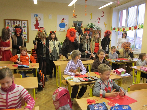 Fotogalerie Z Blatensk