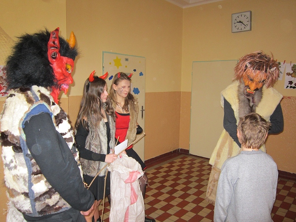 Fotogalerie Z Blatensk
