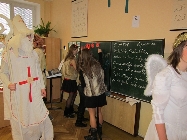 Fotogalerie Z Blatensk